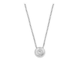 Fossil JFS00618-040 Kadın Kolye