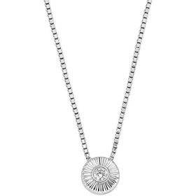 Fossil JFS00618-040 Kadın Kolye