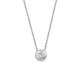 Fossil JFS00618-040 Kadın Kolye