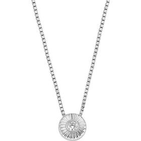 Fossil JFS00618-040 Kadın Kolye