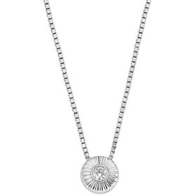 Fossil JFS00618-040 Kadın Kolye