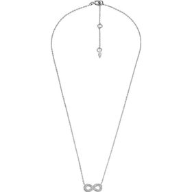 Fossil JFS00632-040 Kadın Kolye