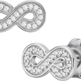 Fossil JFS00634-040 Kadın Küpe