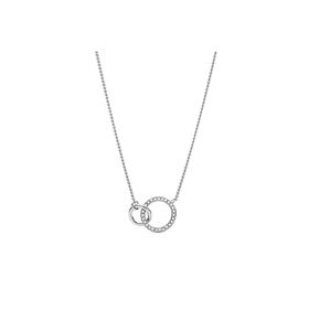 Fossil Jof00643-040 Kadın Kolye