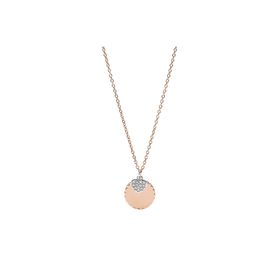 Fossil JOF00669-998 Kalpli Kadın Kolye