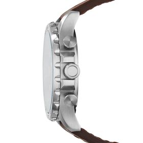Fossil JR1475 Kahverengi Erkek Kol Saati