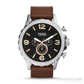 Fossil JR1475 Kahverengi Erkek Kol Saati