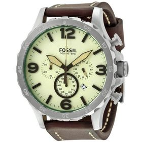 Fossil JR1496 Erkek Kol Saati