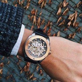 Fossil ME3082 Erkek Kol Saati