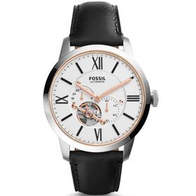 Fossil ME3104 Unisex Klasik Kol Saati