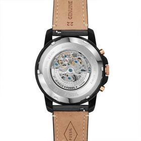 Fossil ME3138 Erkek Kol Saati