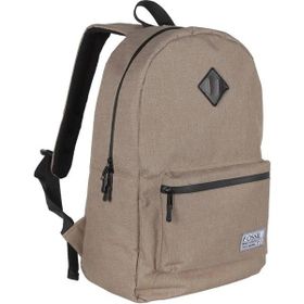 Fossil SI 9505 Bej Okul Sırt Çanta