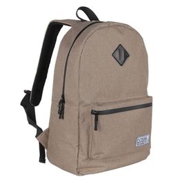 Fossil SI 9505 Bej Okul Sırt Çanta