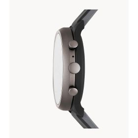 Fossil Sport Smartwatch FTW6024P Siyah Kol Saati