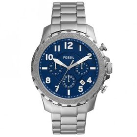 Fossil USPA1012-01 Erkek Kol Saati