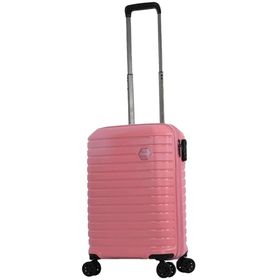 Fossil VLZ-1139 PP Pembe Küçük Boy Valiz