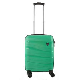 Fossil VLZ-1139 PP Su Yeşili Küçük Boy Valiz