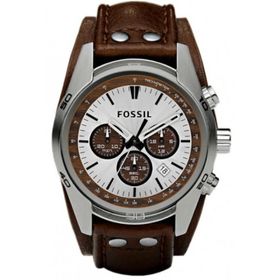Fossil XSASFCH2565 Erkek Kol Saati