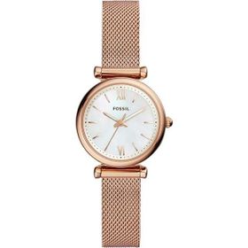 Fossil XSASFES4433 Kadın Kol Saati