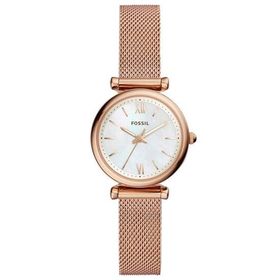 Fossil XSASFES4433 Kadın Kol Saati