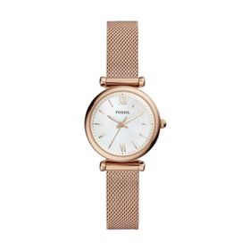 Fossil XSASFES4433 Kadın Kol Saati