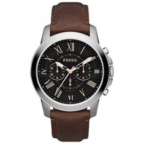 Fossil XSASFFS4813 Erkek Kol Saati