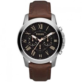 Fossil XSASFFS4813 Erkek Kol Saati