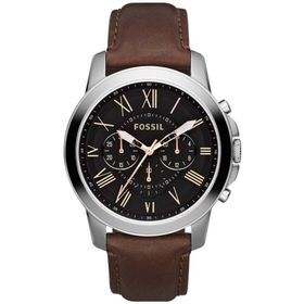 Fossil XSASFFS4813 Erkek Kol Saati