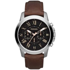 Fossil XSASFFS4813 Erkek Kol Saati