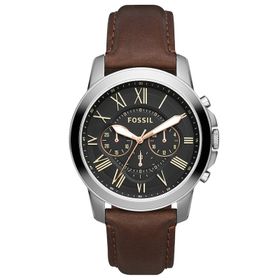 Fossil XSASFFS4813IE Erkek Kol Saati