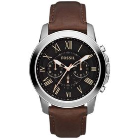 Fossil XSASFFS4813IE Erkek Kol Saati