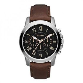 Fossil XSASFFS4813IE Erkek Kol Saati