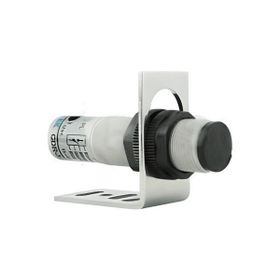 Fotek CDR-10X Cisimden Yansımalı Silindirik Tip Plastik Gövde Fotosel
