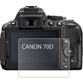 Fotga D3100 Nikon Fotoğraf Makinesi Ekran Koruyucu