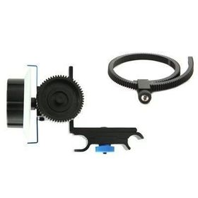 Fotga F0 DSRL Rig Follow Focus
