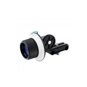 Fotga F1 DSRL Rig Follow Focus