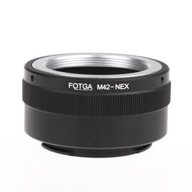 Fotga Sony E Mount ve Nex İçin M42 Lens Adaptörü