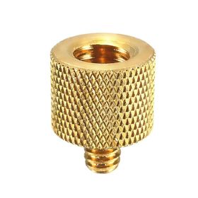 Fotga V11 3/8" Dişi To 1/4" Erkek Vida Çevirici