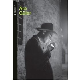 FOTO CEP - ARA GÜLER
