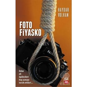 Foto Fiyasko - Ali Haydar Volkan