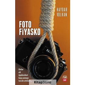 Foto Fiyasko - Ali Haydar Volkan