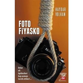 Foto Fiyasko - Ali Haydar Volkan