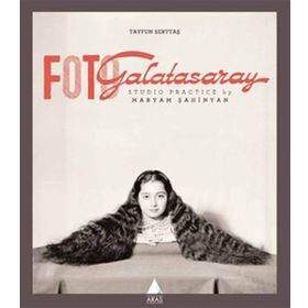 FOTO GALATASARAY STUDIO PRACTICE BY MARYAM ŞAHİNYAN - MARYAM ŞAHİNYAN