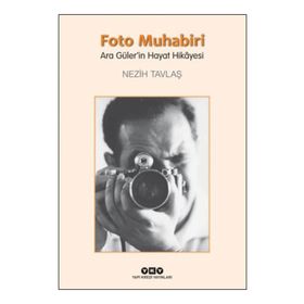 FOTO MUHABIRI - NEZIH TAVLAŞ