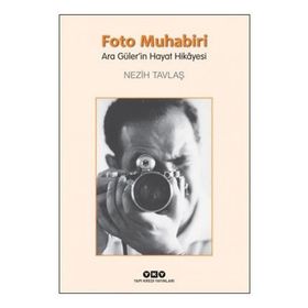 FOTO MUHABIRI - NEZIH TAVLAŞ