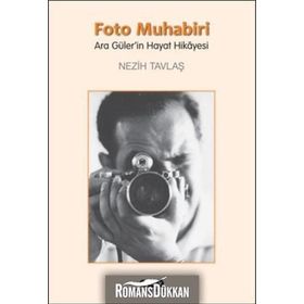 FOTO MUHABIRI - NEZIH TAVLAŞ