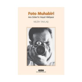 FOTO MUHABIRI - NEZIH TAVLAŞ