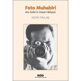 FOTO MUHABIRI - NEZIH TAVLAŞ