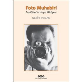 FOTO MUHABIRI - NEZIH TAVLAŞ