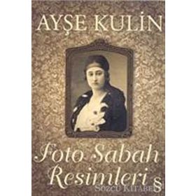 FOTO SABAH RESIMLERI - AYŞE KULIN